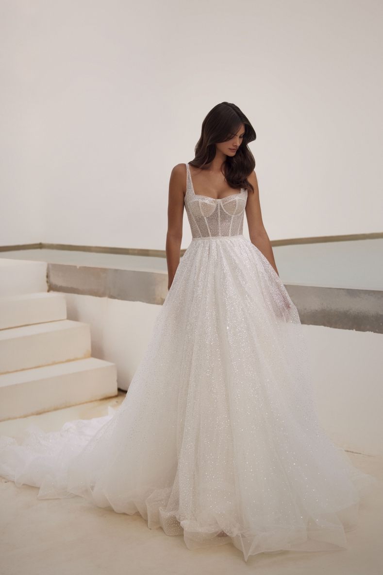 Milla nova wedding outlet dresses price range