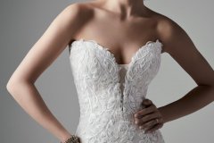 Sottero and Midgley Wedding Dresses | Harrogate Wedding Lounge