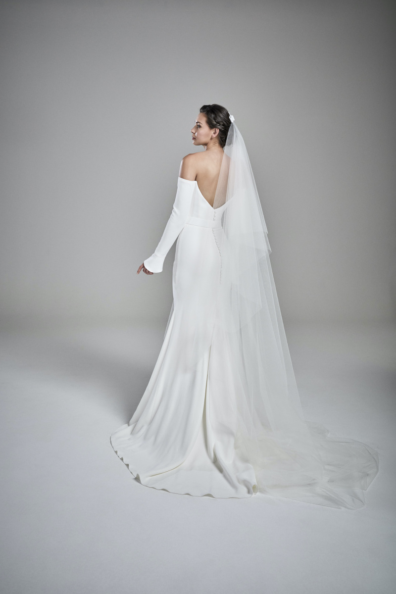Suzanne Neville Wedding Dresses | Harrogate Wedding Lounge