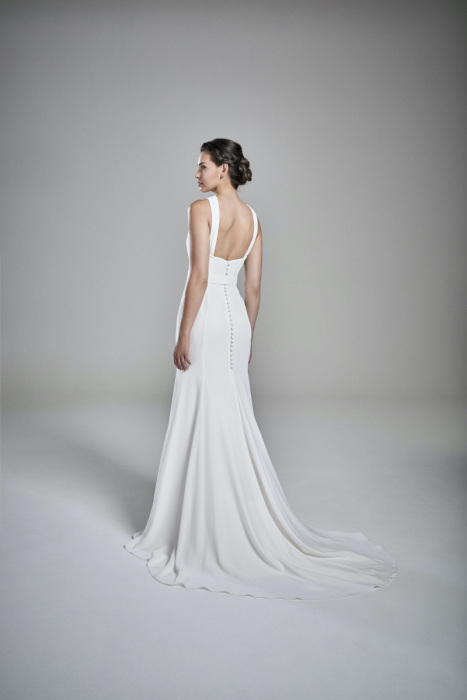 Suzanne Neville Wedding Dresses | Harrogate Wedding Lounge