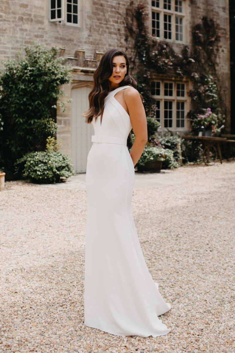 Suzanne Neville Wedding Dresses | Harrogate Wedding Lounge