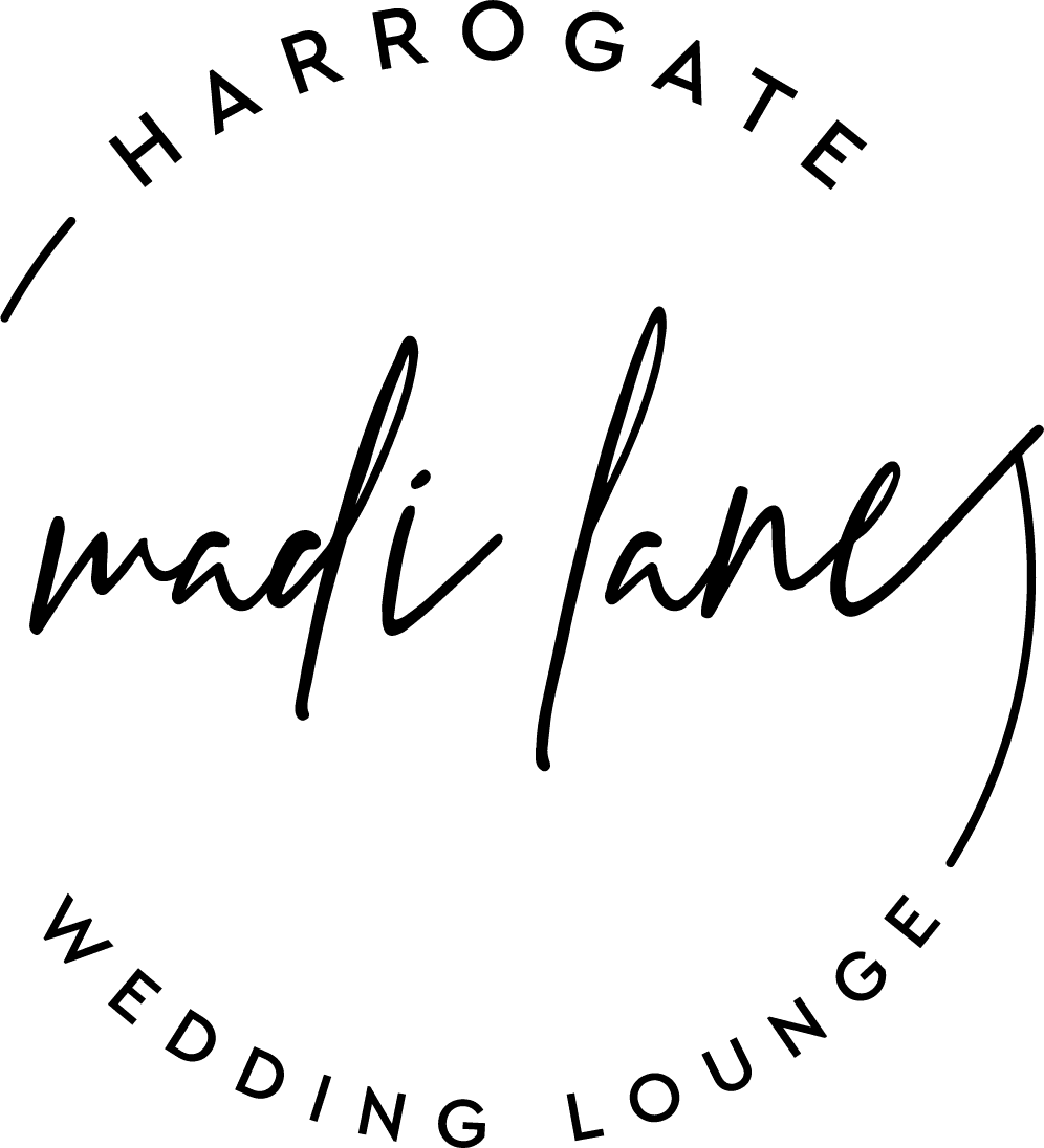 Our Madi Lane wedding dresses range in price from £900 to £1500. View the collection, or simply click here to request an appointment.