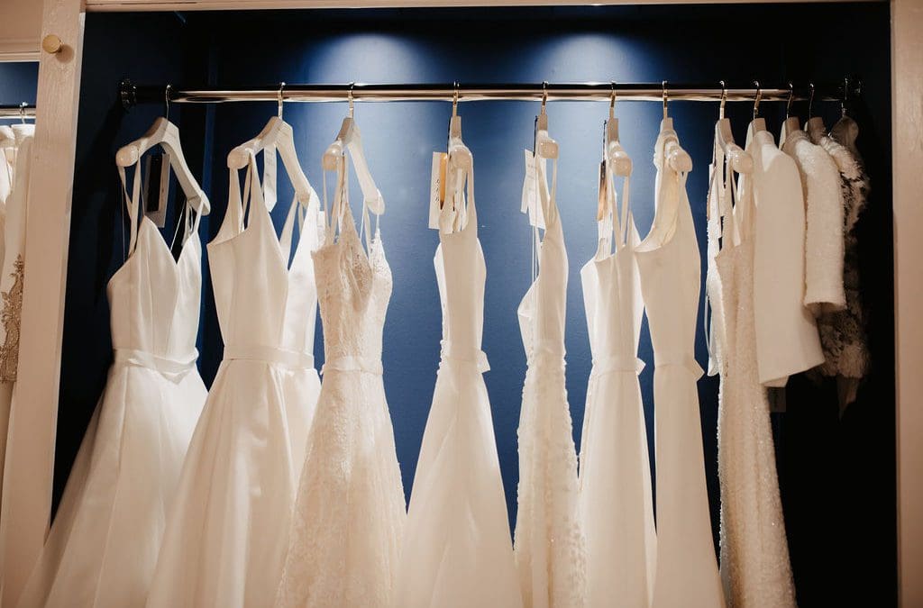 Wedding Dress Sample Sales: Everything You Need To Know