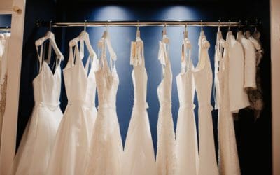 Wedding Dress Sample Sales: Everything You Need To Know