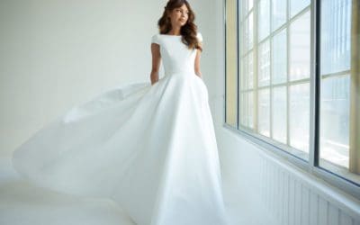 A Guide To Bridal Trunk Shows & Our Upcoming Events